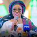 World Cancer Day: Oluremi Tinubu Urges Action To Close The Care Gap