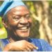 Veteran Actor Jimi Solanke Dies At 81