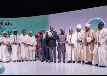 President Tinubu Commends Fashola’s Advocacy For Informed Governance At Book Launch