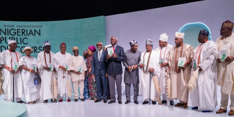 President Tinubu Commends Fashola’s Advocacy For Informed Governance At Book Launch