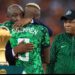 Let The Spirit Of The Super Eagles Remain With Us For A Better Nigeria