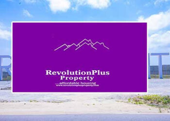 Revolutionplus Property Development Company Gets Restraining Order, Slams Billions Of Naira Libel Suit On Kayode Oladipo