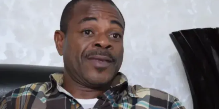 Eddy Opens Up On How He Formed ‘The Remedies’ And Invited Eedris Abdulkareem To Join