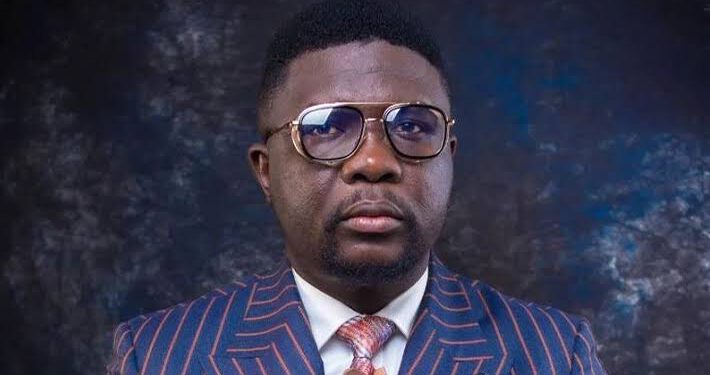 Hardship: Seyi Law Defends Loyalty To Tinubu, APC Despite Criticism