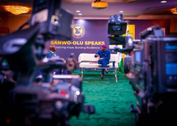 Gov. Sanwo-Olu’s Bold Steps To Ease Lagosians’ Burdens