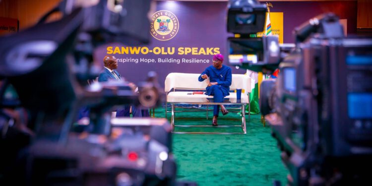 Gov. Sanwo-Olu’s Bold Steps To Ease Lagosians’ Burdens