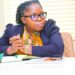 41 Hearty Cheers To Mary Oso-Omotosho, A DG Per Excellence