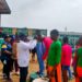 65th Annual Inter-House Sports Competition of Ansar-Ud-Deen Grammar School