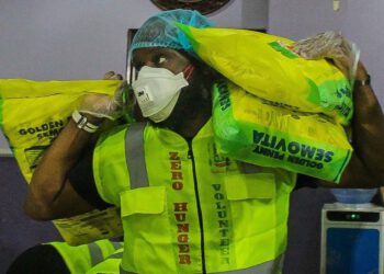 Seyi Tinubu: Victim Of His Own Selflessness