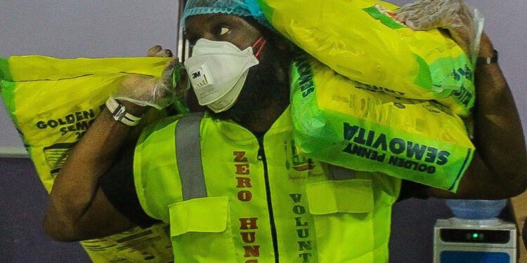 Seyi Tinubu: Victim Of His Own Selflessness