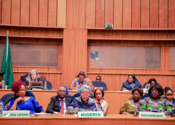28th OAFLAD General Assembly: Nigeria Lends Its Voice To Enhanced Educational Wellbeing Of The Girl Child