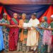 Oluremi Tinubu Prioritizes Education With Nationwide Exercise Book Distribution Initiative