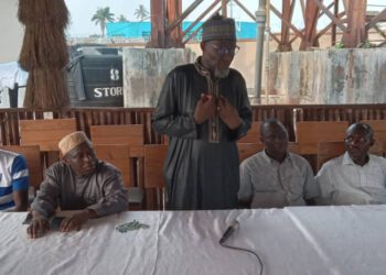 Imam Urges Muslims To Extend Ramadan Virtues For Eternal Blessings