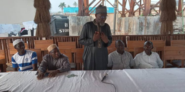 Imam Urges Muslims To Extend Ramadan Virtues For Eternal Blessings