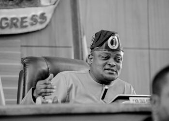 Red Line Rail: Obasa, Sanwo-Olu, Tinubu, And Others Praised