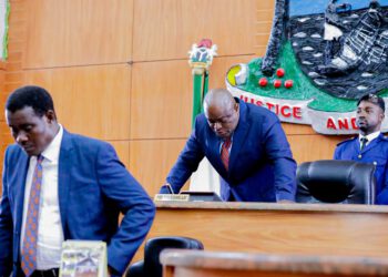 Lagos Assembly To Hold Public Hearing On Land Grabbing