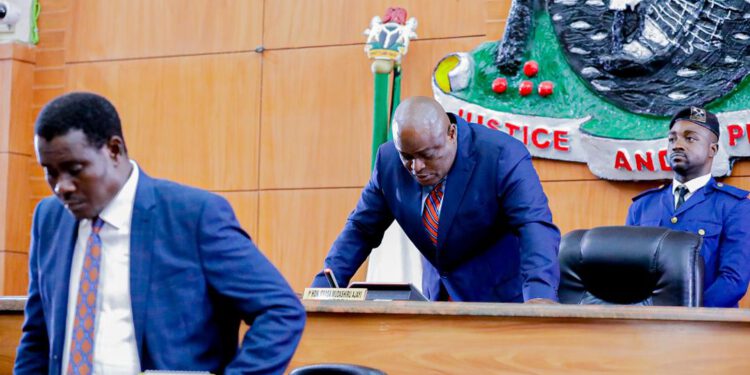 Lagos Assembly To Hold Public Hearing On Land Grabbing
