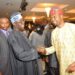 President Bola Ahmed Tinubu GCFR @72