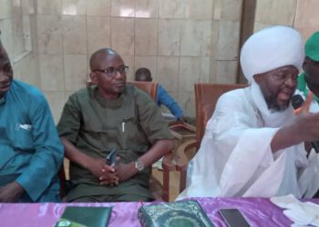 Islamic Cleric Advocates Civility Over Criticism In Leadership As ASGAT Holds Pre-Ramadan Lecture