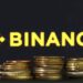 FG Hits Binance With $10 Billion Fine