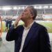 Peseiro Kisses Super Eagles Job Goodbye