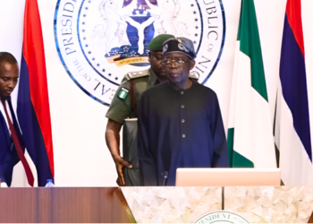 Tinubu Issues Directive To Reopen Nigeria’s Borders With Niger Republic