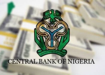 Central Bank Of Nigeria Clears FX Obligations, Boosts External Reserves To $34.11 Billion