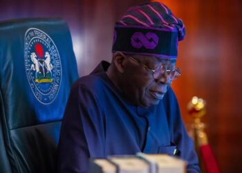 Tinubu’s Economic Vision Garners Praise From Olamide Adigun Ahead Of Birthday Celebration