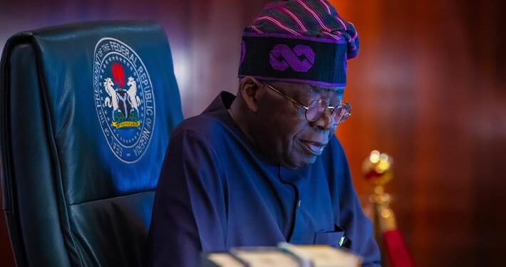Tinubu’s Economic Vision Garners Praise From Olamide Adigun Ahead Of Birthday Celebration