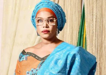The Many Sins Of Ginika Tor; How, Why APC Suspended Her Indefinitely