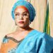 The Many Sins Of Ginika Tor; How, Why APC Suspended Her Indefinitely
