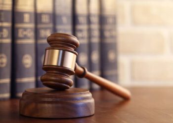 Oregun Residents Take Lagos Commissioners To Court Over Illegal Allocation of Canal Setback To Mechanics