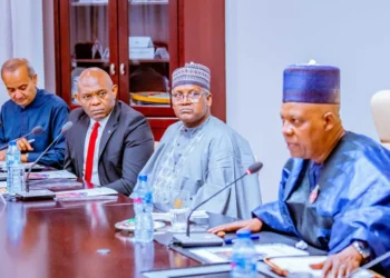 PBAT Authorizes Establishment Of Economic Coordination Council And Emergency Taskforce