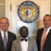US Governor, Deputy Laud Nigerian Student For Winning Prestigious Rotary Scholarship, Emphasizes Opportunities In The United States