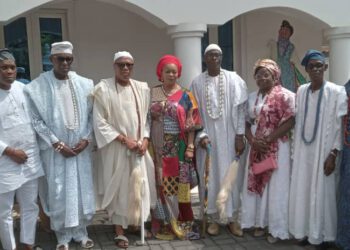 Prominent Yoruba Monarchs Unite To Condemn Desecration of Traditional Institutions And Urge Unity for Progress