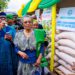 RHI: Oluremi Tinubu Launches Agricultural Support Programme For Women Farmers