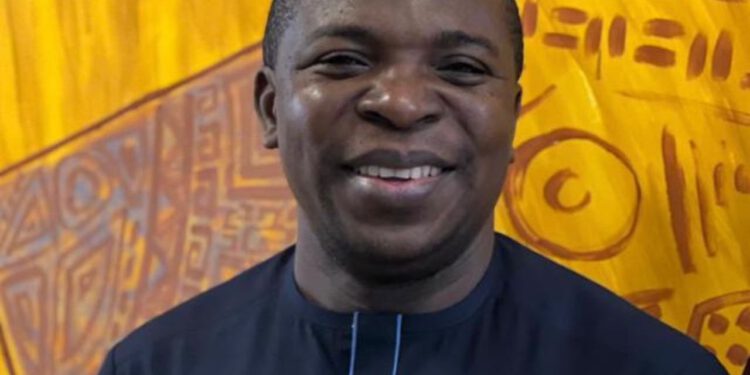 Nigeria: The Changing Governance Story