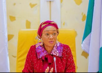 Oluremi Tinubu Calls For Support And Inclusion On World Autism Awareness Day