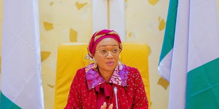 Oluremi Tinubu Calls For Support And Inclusion On World Autism Awareness Day