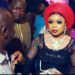 Bobrisky Arrested By EFCC Over Naira Abuse, Currency Mutilation