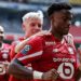 Jonathan David Leads Lille To 3-1 Victory Over Marseille, Firmly Securing Champions League Ambitions