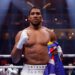 Anthony Joshua Sets Sights On September Return, Eyes Three-Time World Champion Status