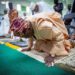 President Tinubu To Observe Eid-el-Fitr In Lagos