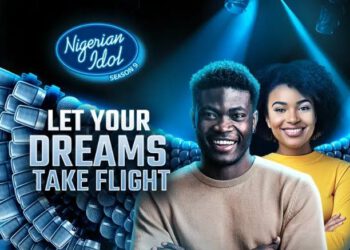 Nigerian Idol Season Nine Unveils Star-Studded Judging Panel