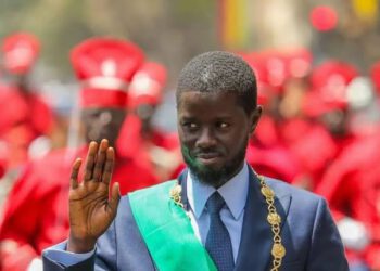 Senegal’s Faye, Among Other African Leaders Under 50