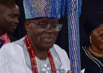 Olubadan Stool: Otun Balogun Urges Caution In Appointing Olubadan-Designate Amidst Health Concerns