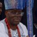Olubadan Stool: Otun Balogun Urges Caution In Appointing Olubadan-Designate Amidst Health Concerns