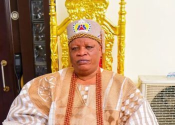 Osolo of Isolo Passes Away at Age 64