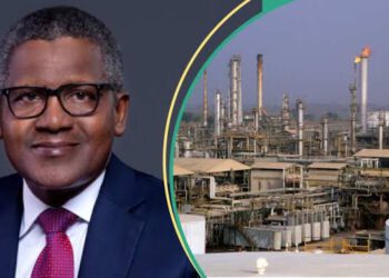Dangote Petroleum Refinery Slashes Diesel Price To N1,000 Per litre