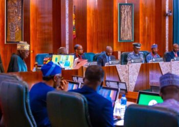 Tinubu Launches National Single Window Initiative To Enhance Revenue Generation